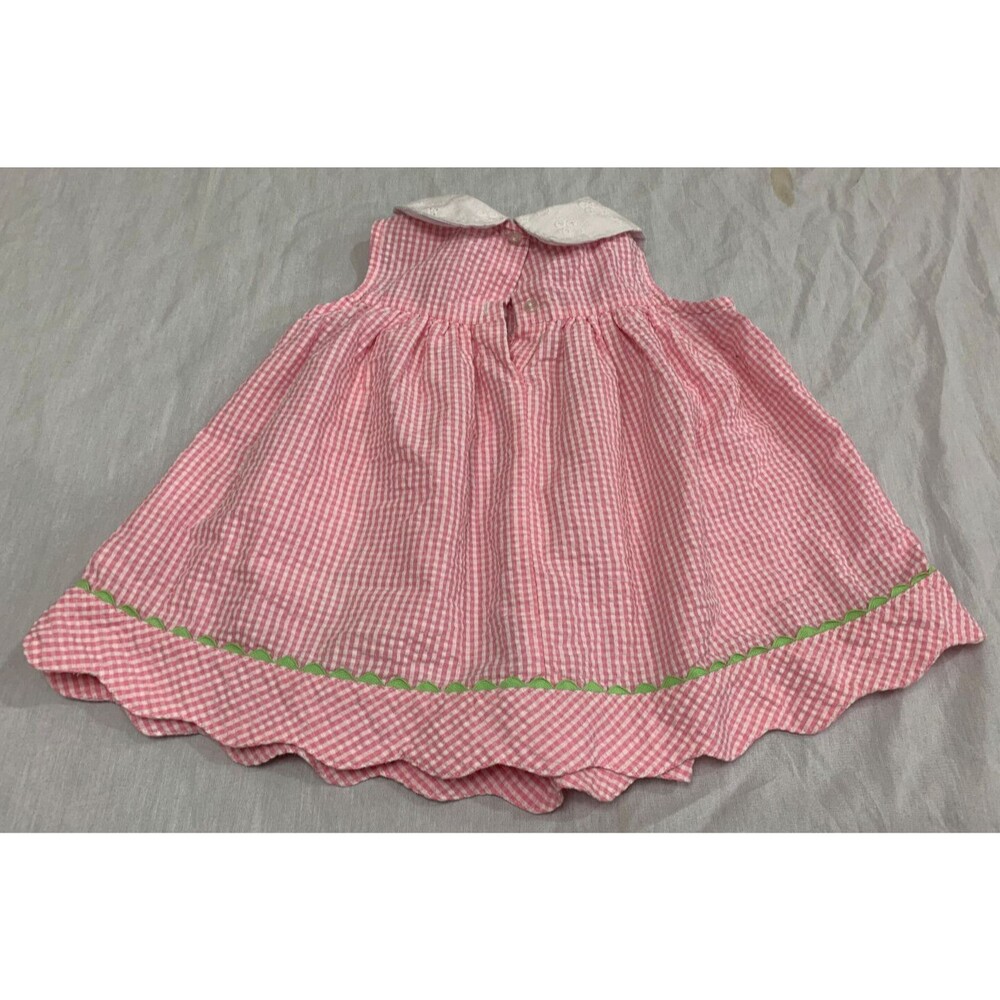 SAMARA GIRLS DRESS SIZE 2T - Picture 3 of 3
